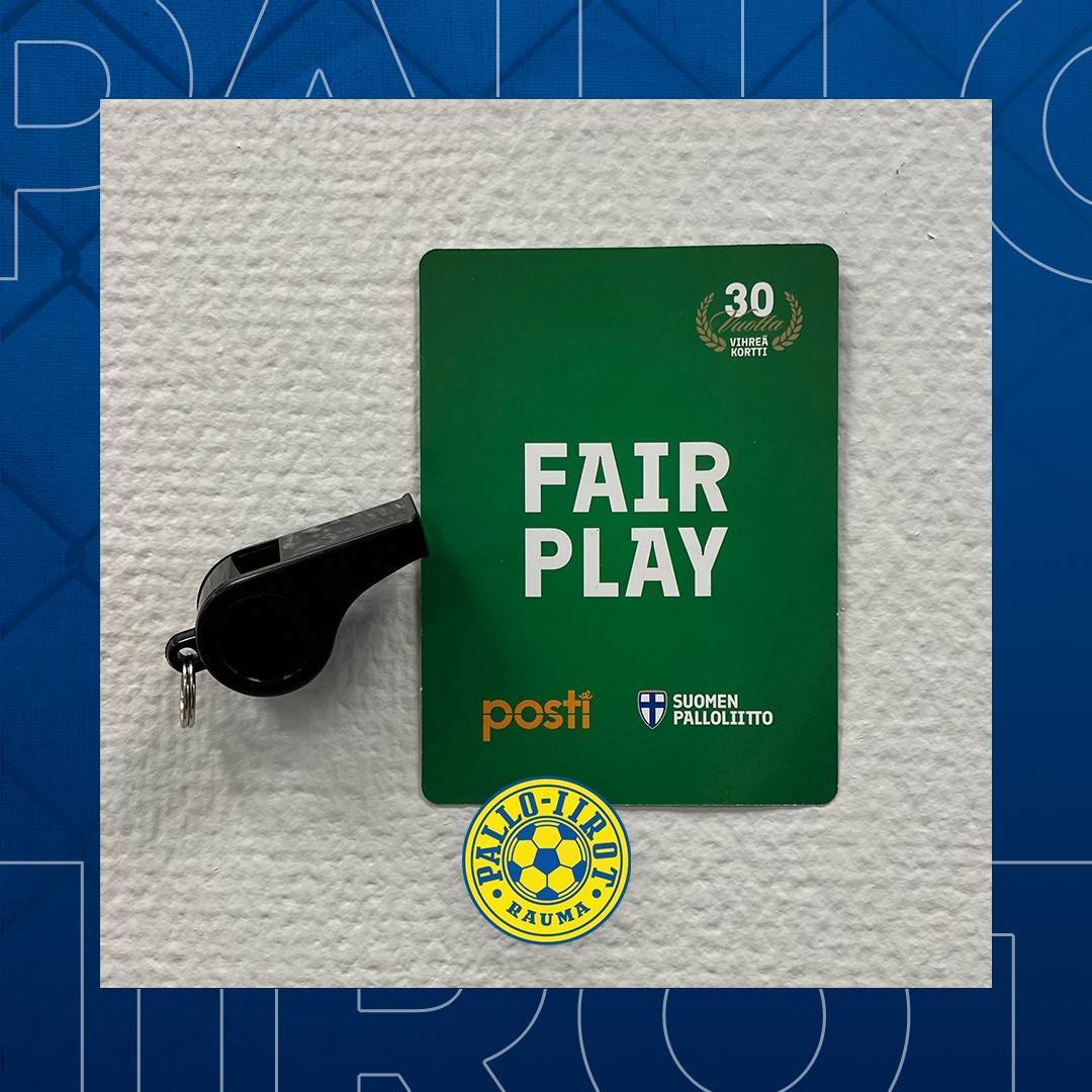 Tule mukaan pelinohjaajatoimintaan