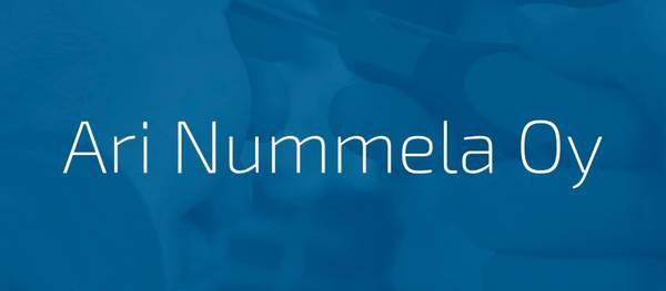 Ari Nummela Oy