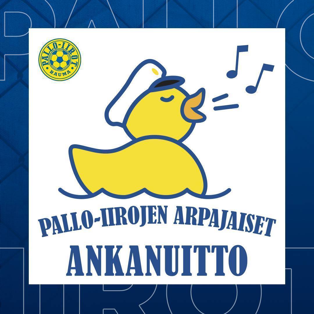 Ankka-arvat ovat nyt myynnissä