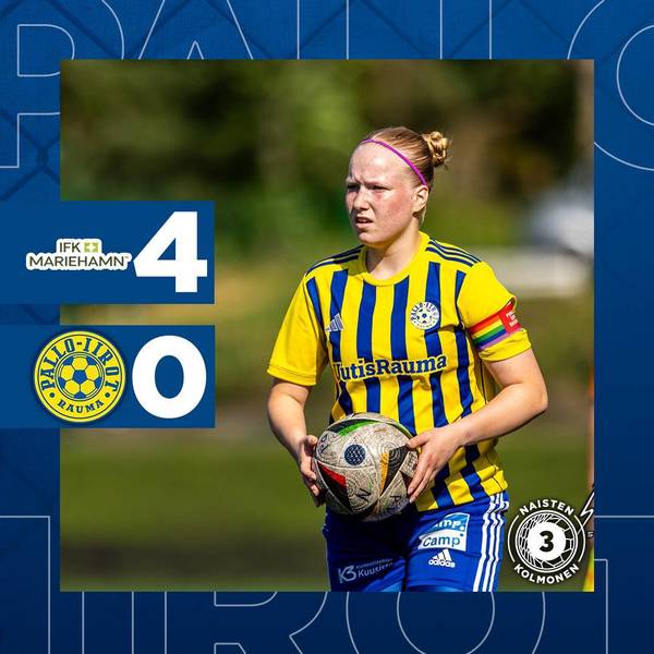 Vaikea alku kaudelle