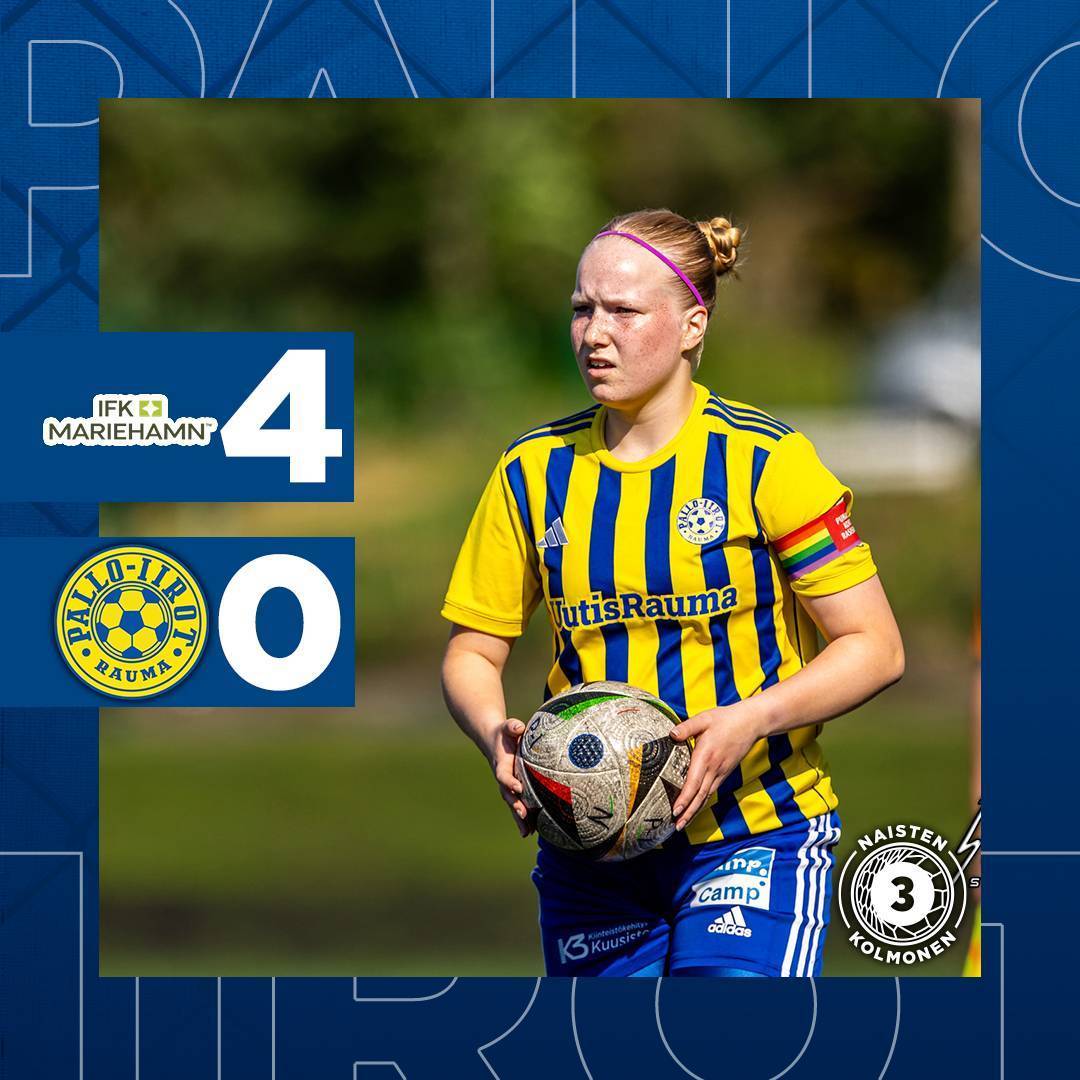 Vaikea alku kaudelle