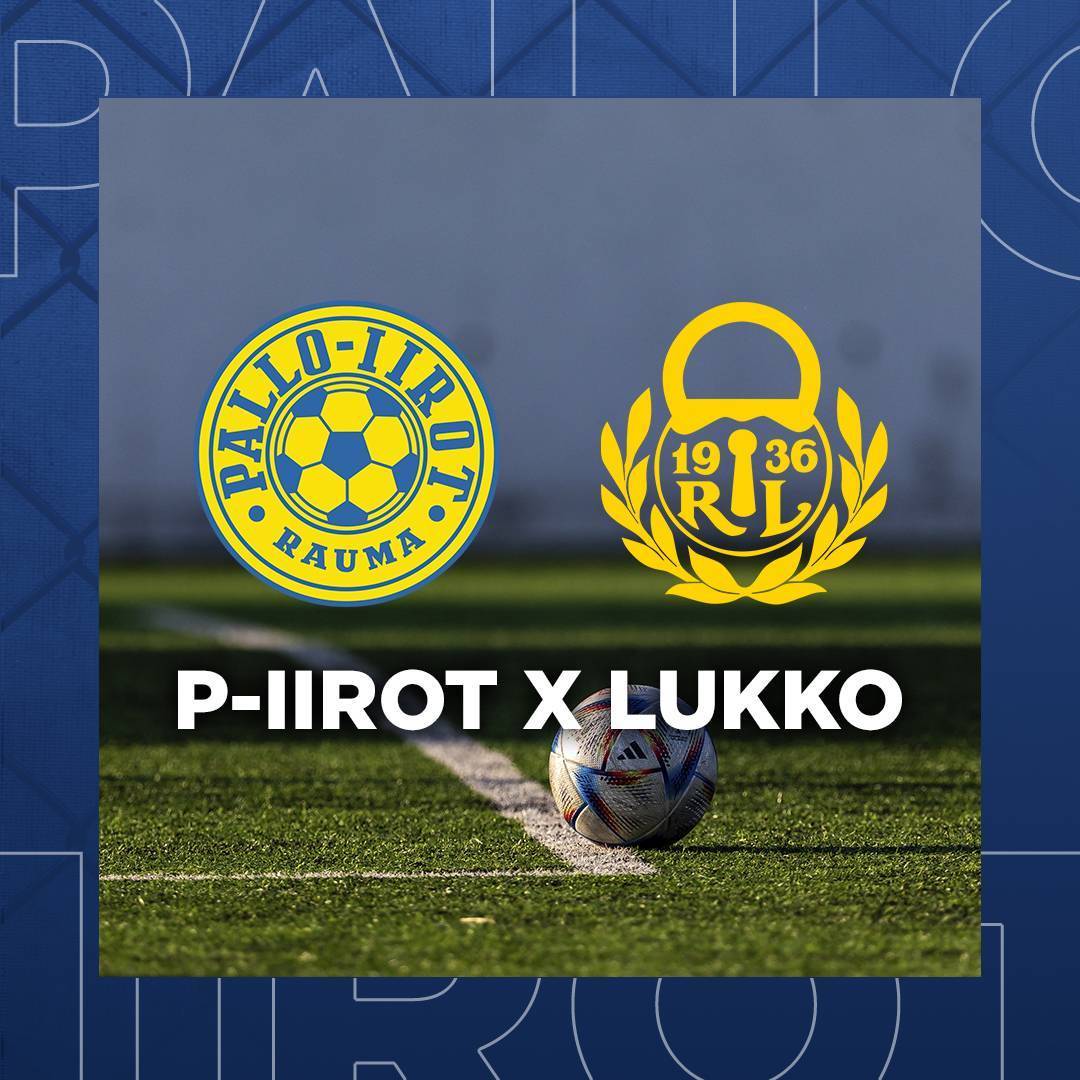 Seurayhteistyölle uusia muotoja - Pallo-Iirot ja Rauman Lukko ry aloittavat uuden toimintamallin