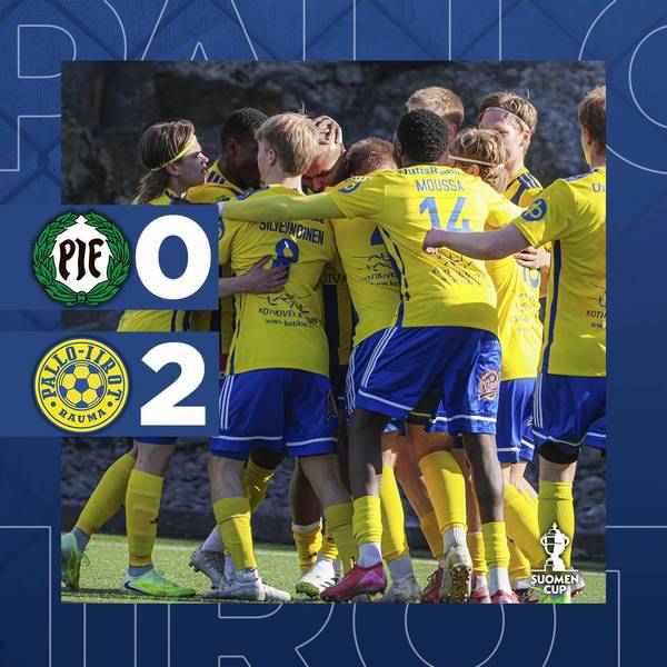 Miehet Cupissa 32 parhaan joukkoon