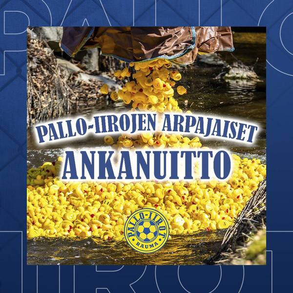Ankanuiton voittajalista 2026