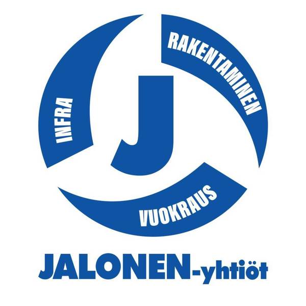 Rakennus Jalonen Oy