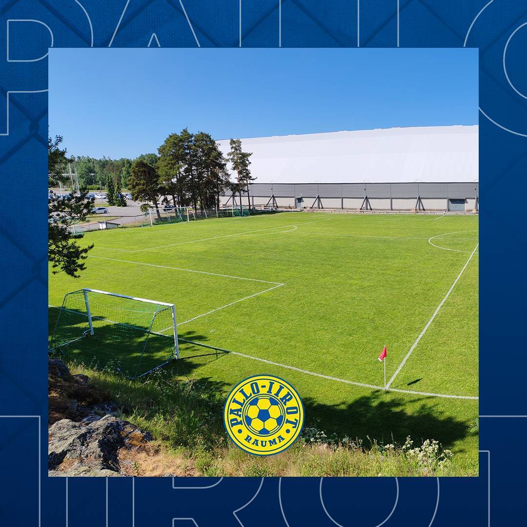 Äijänsuon jalkapallostadionin hanke lähtee liikkeelle