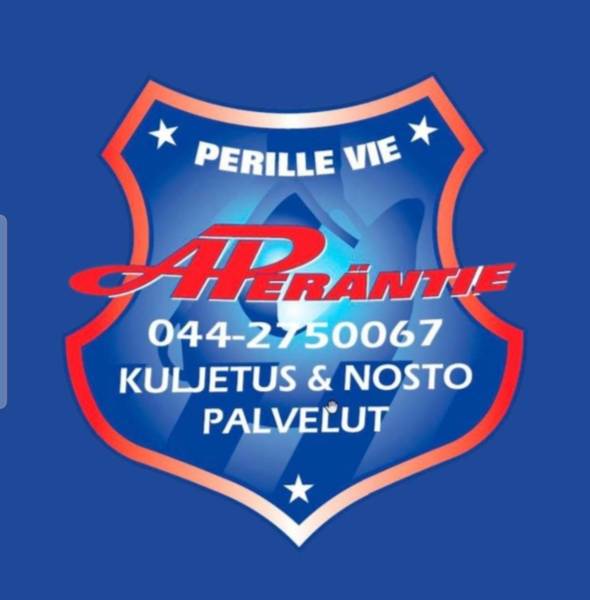 A.Peränti Ky