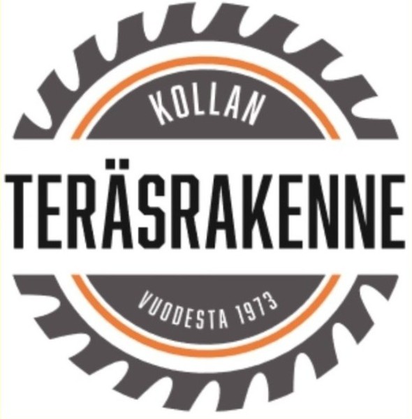 Kollan teräsrakenne