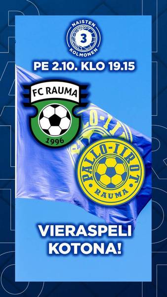 Paikka 3