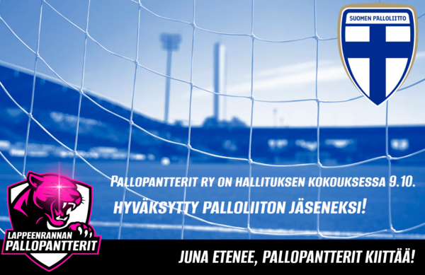 Lomat lomailtu ja työrukkasta käteen! Paljon on ehtinyt tapahtua parissa viikossa 😉