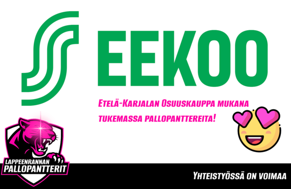 Yhteistyössä on Voimaa!