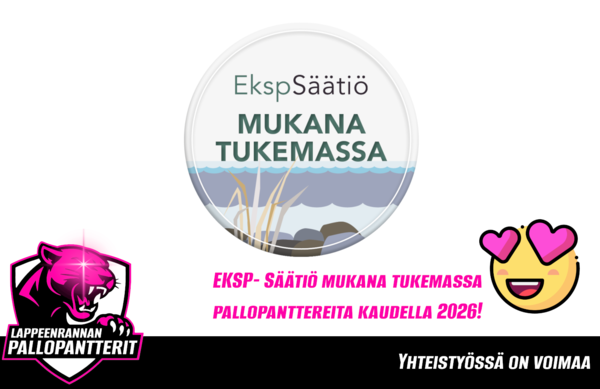 Yhteistyössä on Voimaa!