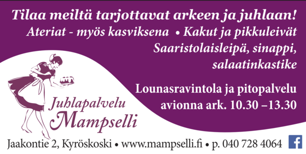 Mampselli