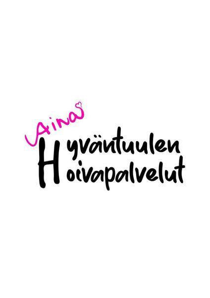 Aina Hyväntuulen Hoivapalvelut