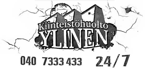Kiinteistöhuolto Ylinen