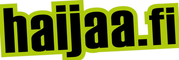 Häijään Urheilutarvike 