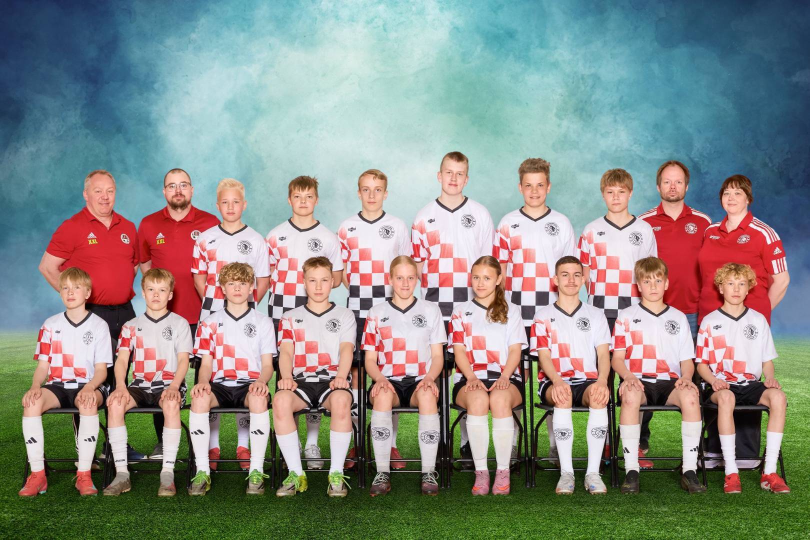 Joukkuekuva 2026