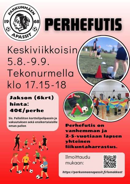 Perhefutis
