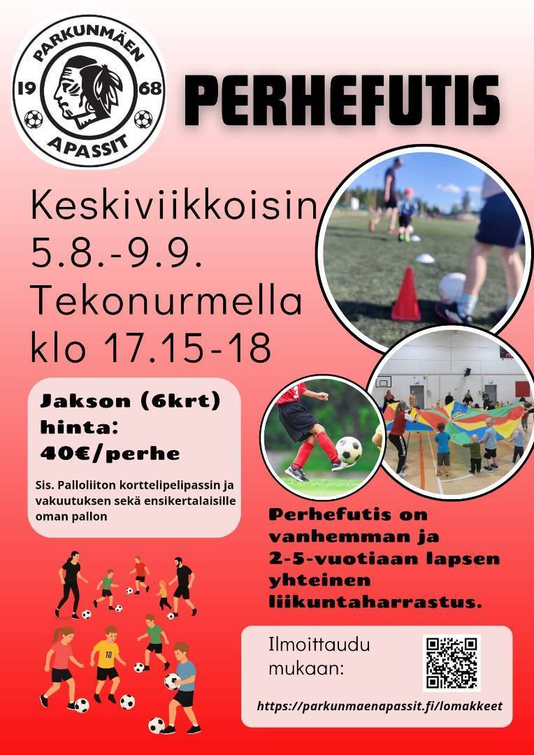 Perhefutis