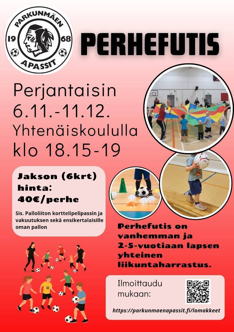 Perhefutis