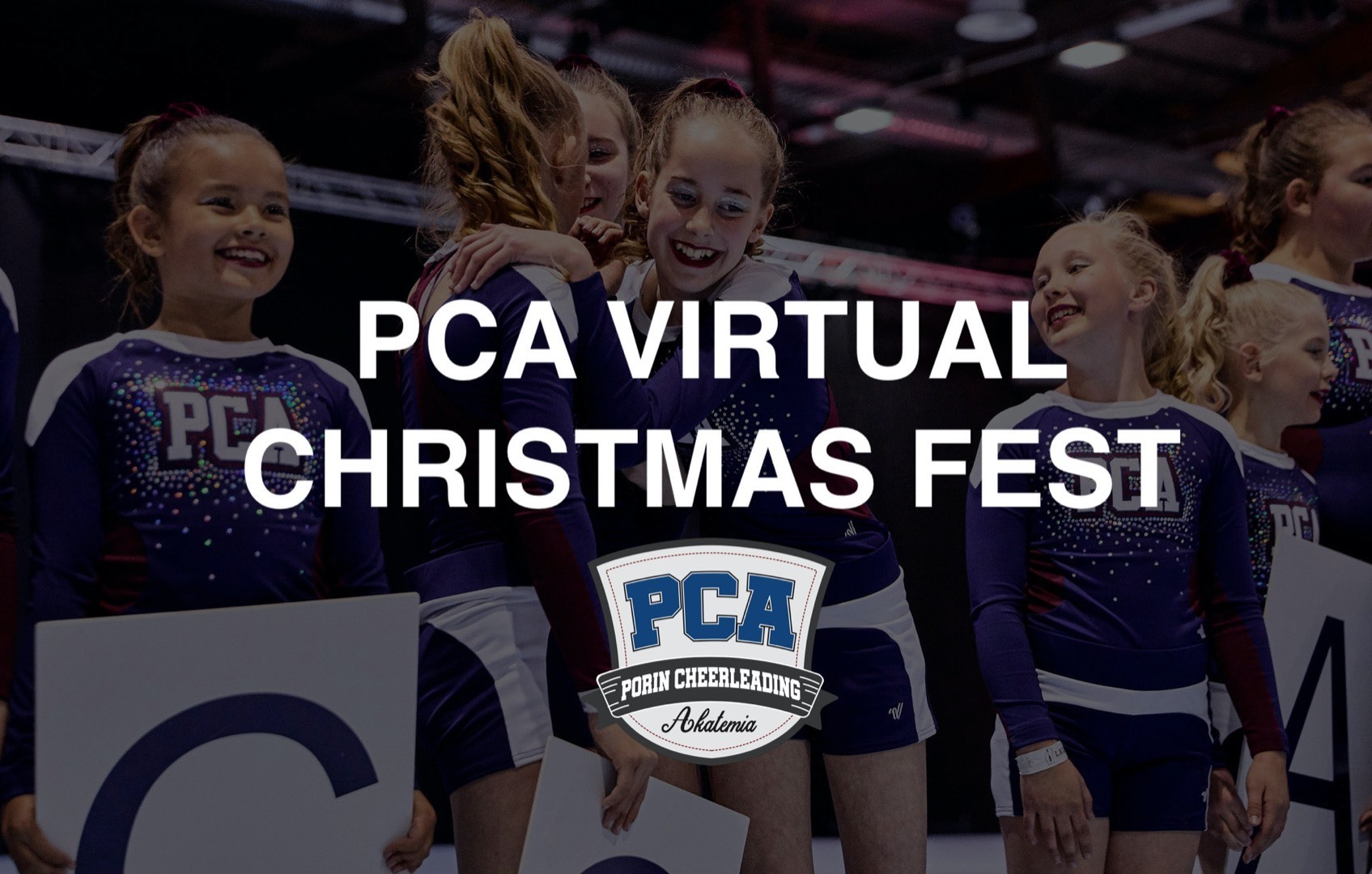 PCA VIRTUAL CHRISTMAS FEST