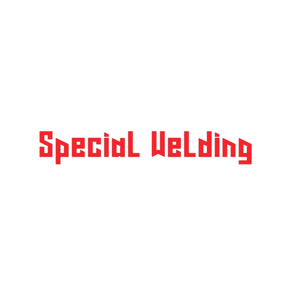 Special Welding
