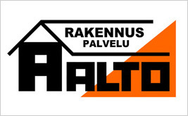 Rakennuspalvelu Aalto