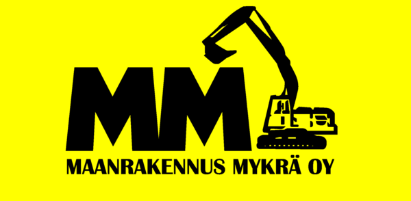 Maanrakennus Mykrä