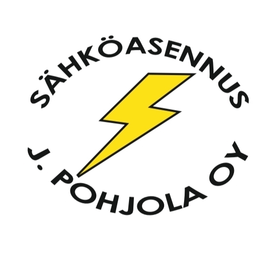 Sähköasennus J.Pohjola Oy