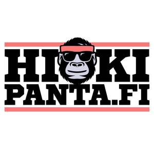 Hikipanta - PCA