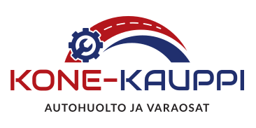 Kone-Kauppi Oy