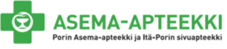 Porin Asema-apteekki ja Itä-Porin apteekki