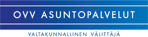 OVV Asuntopalvelu