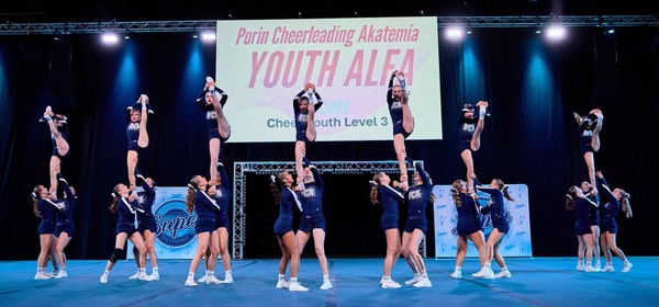 YOUTH ALFA INFO