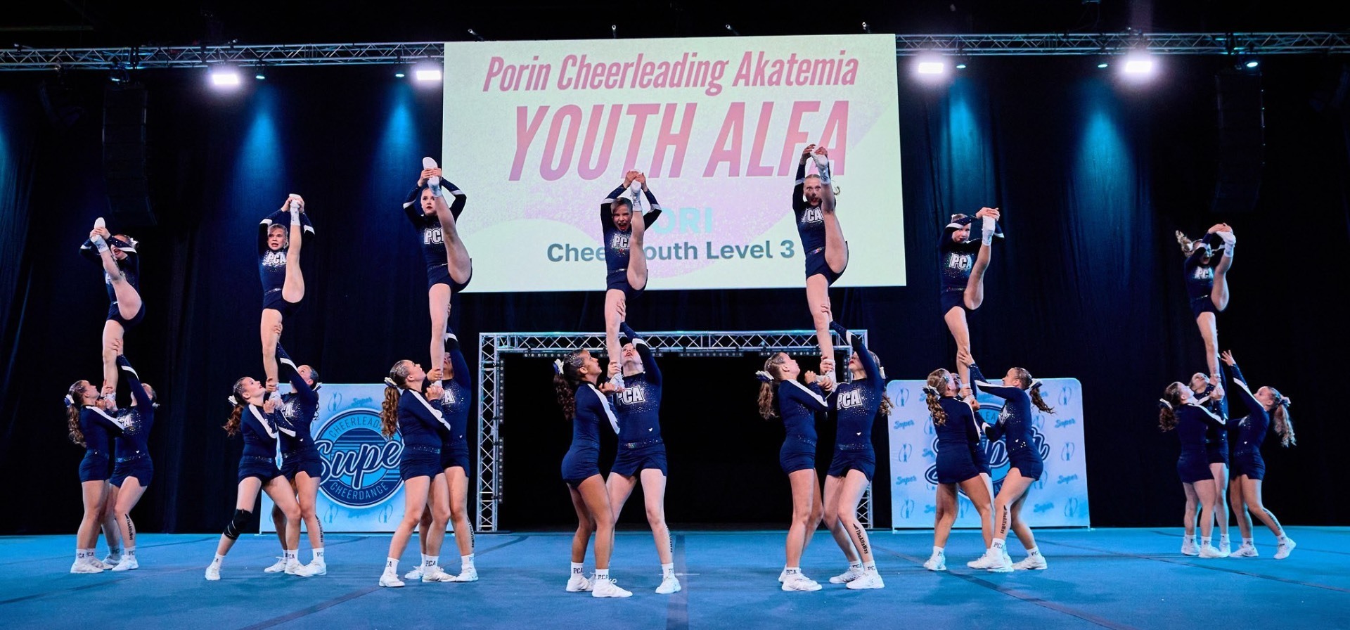 YOUTH ALFA INFO