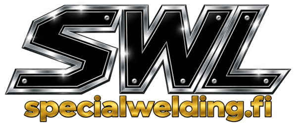 Special Welding Lehtimäki Oy