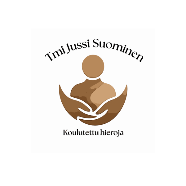 Tmi Jussi Suominen