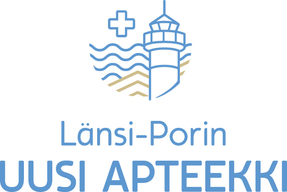 Länsi-Porin Uusi Apteekki