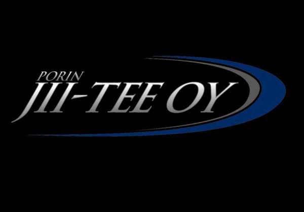 Porin Jii- Tee oy