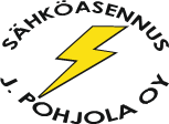 Sähköasennus J. Pohjola oy