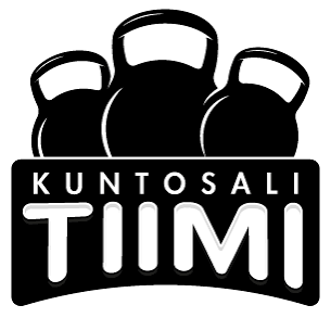 Kuntosali Tiimi