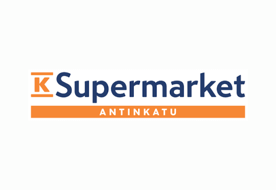 K- Supermarket Antinkatu