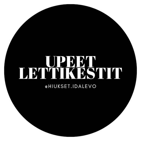 Upeet lettikestit