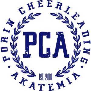 Porin Cheerleading Akatemia