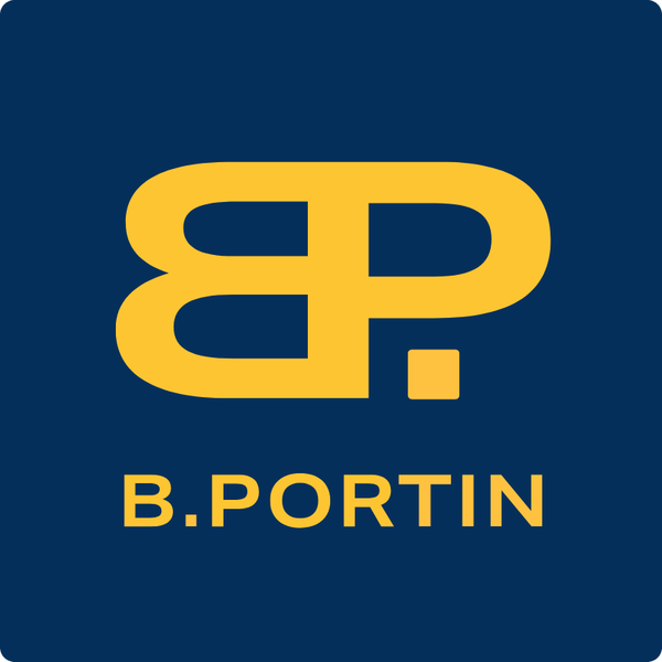 B.portins