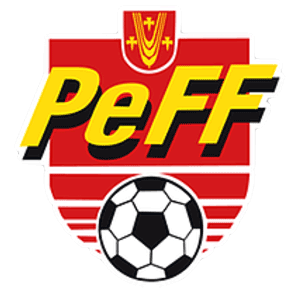 Pedersöre Fotbollsförening r.f.