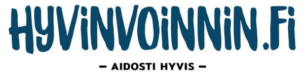 Hyvinvoinnin.fi