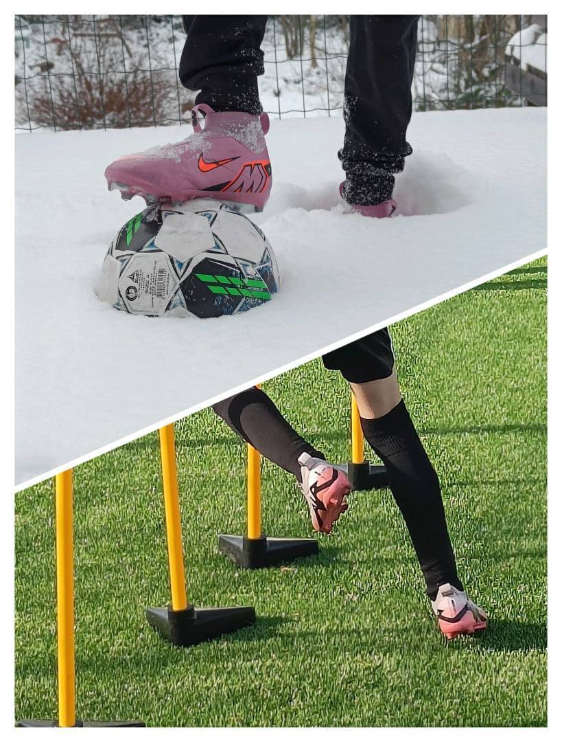 Tervetuloa jalkapallovuoteen 2026!