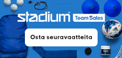 Stadium Team sales