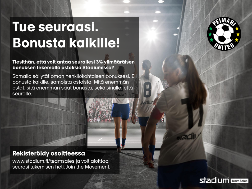 Seuravaatteet kätevästi suoraan netistä!